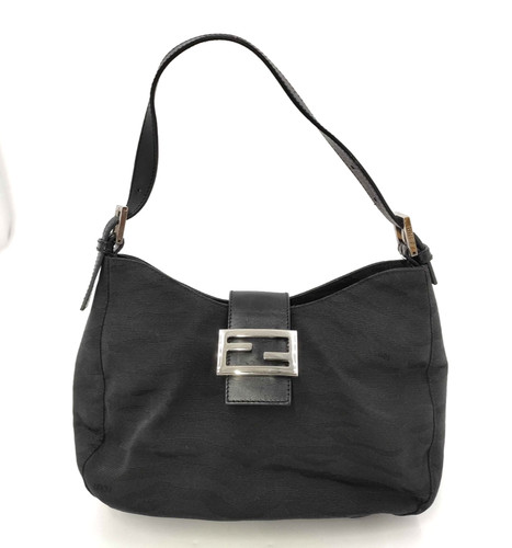 Borsa tracolla fendi mamma - tracolla,
