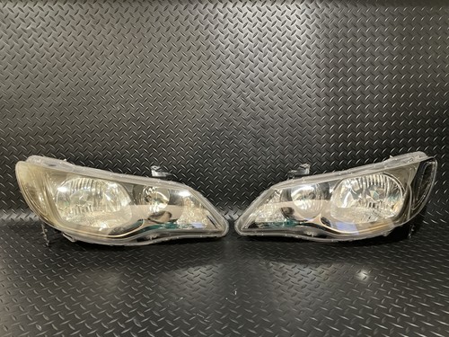 Set fari allo xeno - , honda