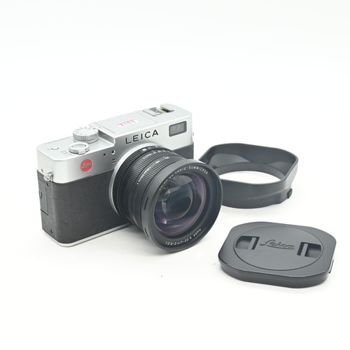Leica digilux 5 megapixel - digilux,