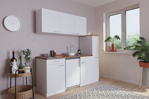 Cucina mini - mini,