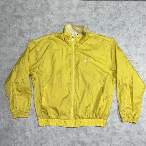 Giacca vento nike vintage - nike,
