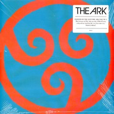The Ark - Ark EP (Vinyl LP -