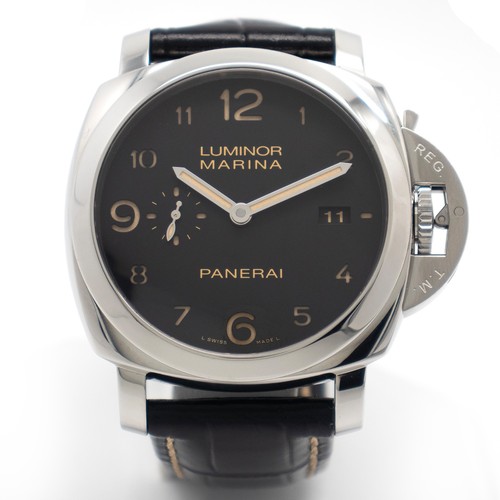 Orologio panerai luminor - panerai,