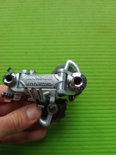 Campagnolo Nuovo Record Rear Derailleur / Cambio Campagnolo Nuovo Record 1972 