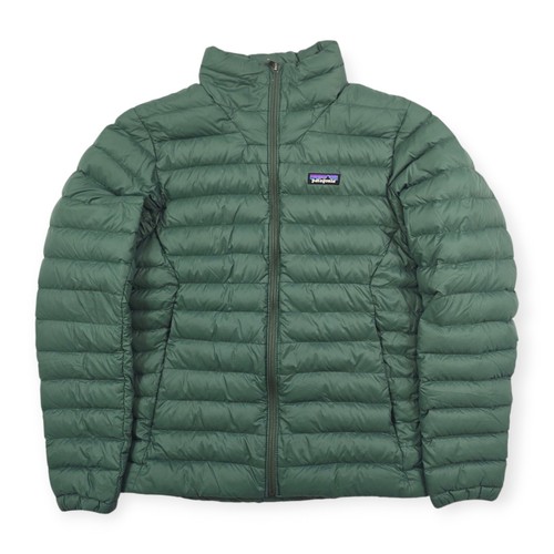 Patagonia piumino maglione - patagonia,
