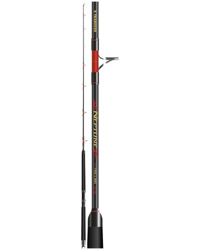 Canna traina neptune - neptune, xt