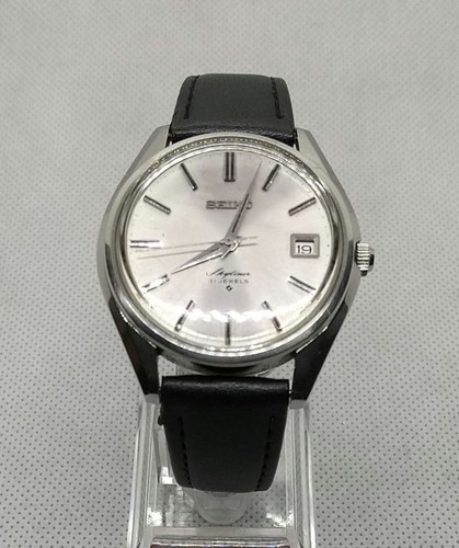 Seiko skyliner 6102 800 - seiko,
