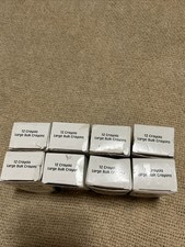 8 Dozen Crayola Large Blue