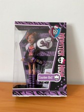 Monster High Signature