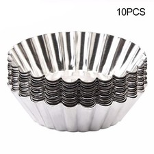 Uova Tartina Stampo Cucina