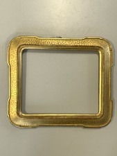 antica CORNICE VASSOIO legno