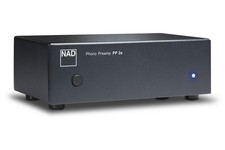 Nad pp2e preamplificatore - pp2e,