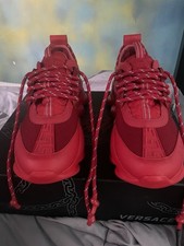 Versace Chain Reaction