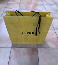 La busta FENDI 40*42*14 paper