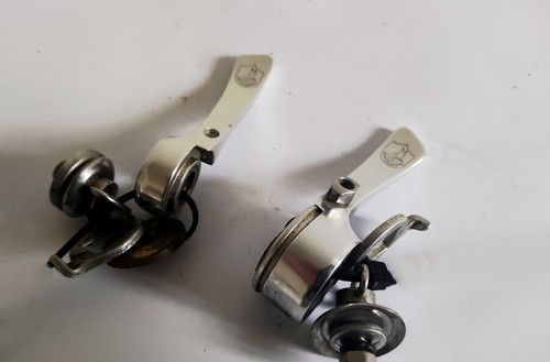 Campagnolo record 8spd - campagnolo,