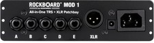 RockBoard by Warwick MOD 1 V2