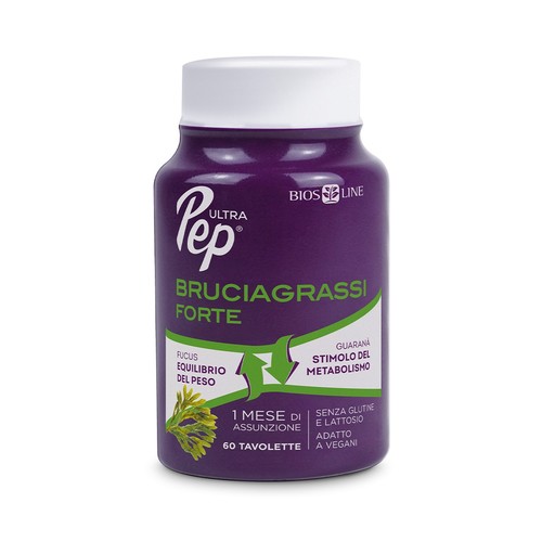 Biosline ultra pep - ultra,