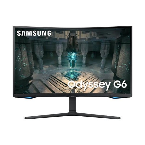 Samsung monitor gaming odyssey - samsung,