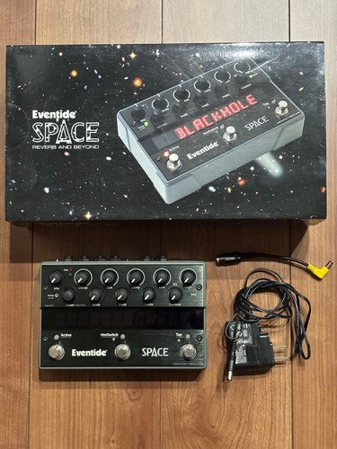 Eventide space 484646 - eventide,