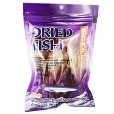 BDMP Acciughe Pacifico salate ed essiccate 100g