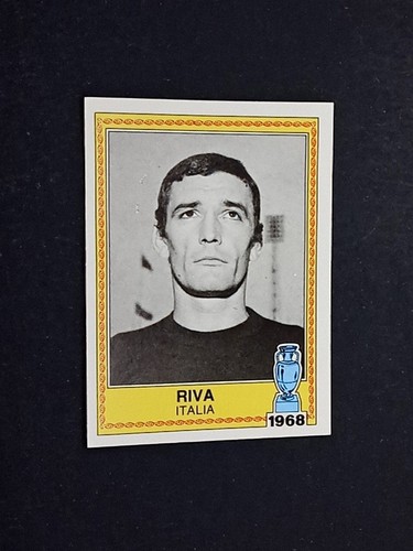 Figurina calciatori europa - figurina,