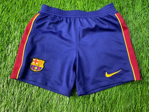 Pantaloncino calcio barcellona - pantaloncino,