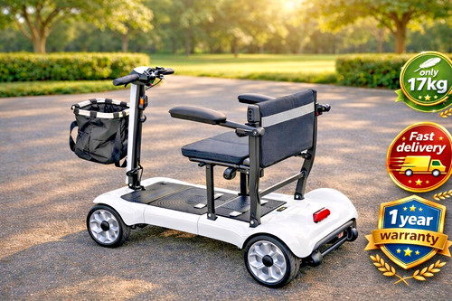 Slk scooter portatile - scooter,