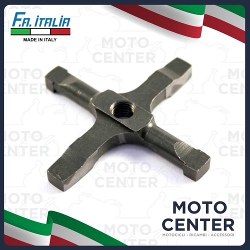Crocera cambio piaggio vespa - cambio,