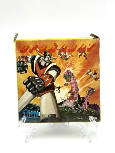 Ufo robot goldrake - robot,