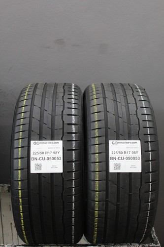 Pneumatici 225 r17 - 2, 225/50