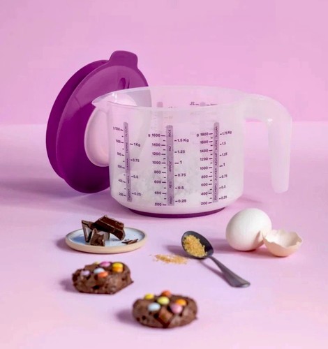 Tupperwsre bricco mix 2 - mix, da