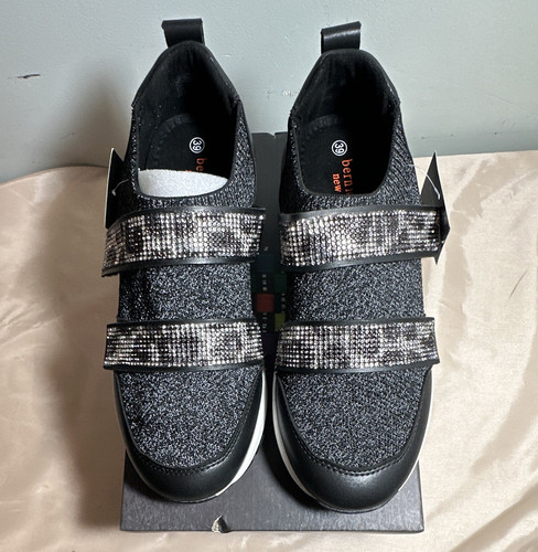 Bernie mev sneakers basse - bernie,