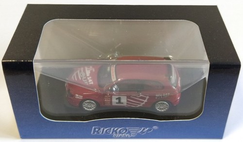 Ricko brekina h0 alfa - brekina, 1/87