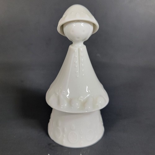 Statuina vintage haviland - statuina,