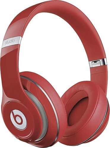 Cuffie con archetto beats - beats, by