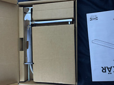 Rubinetto lavabo bagno Budskar