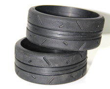 ARROWS 1:8 ACCESSORI TYRES -