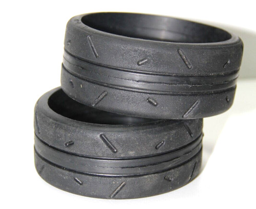 Arrows accessori tyres - 1:8,