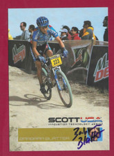 Barbara Blatter - Svizzera -