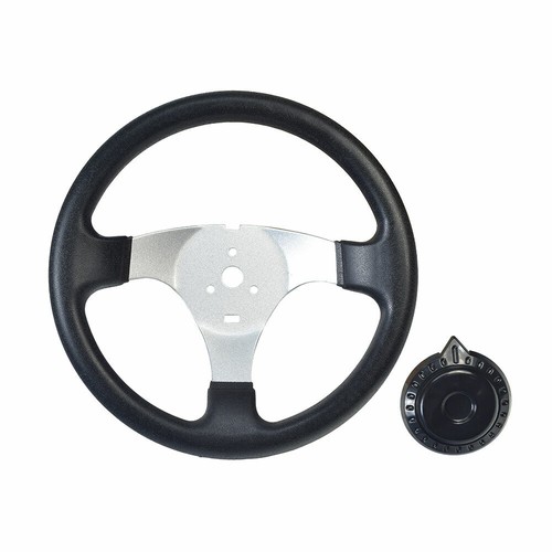 Volante tappo kart - tappo, per