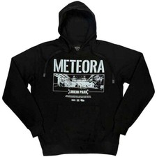 Felpa con cappuccio pullover