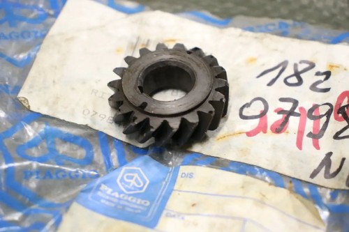 Ingranaggio frizione nos z18 - nos,