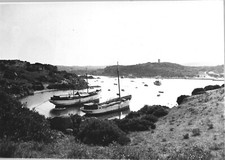 Foto d'Autore "Santa Teresa di