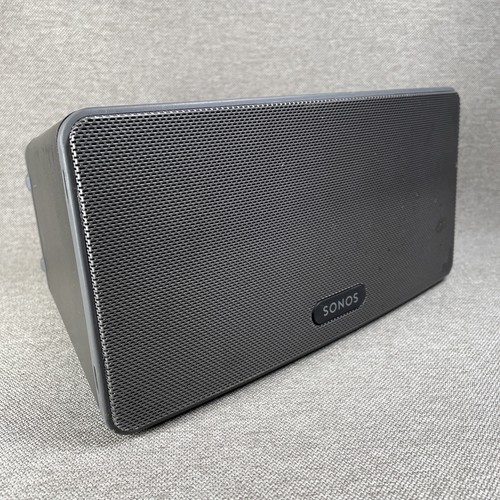 Sonos play wireless - play:3,
