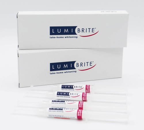 Lumibrite take home sbiancante - home,