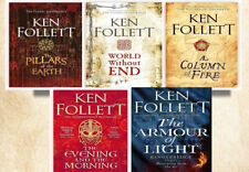 PILLARS OF THE EARTH 5