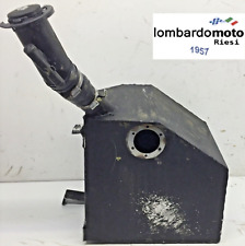 SERBATOIO TANICA GASOLIO CARBURANTE MICROCAR italcar tasso T2 t3 
