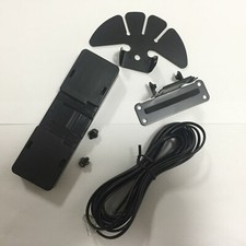 1set KENWOOD DFK-3D Kit di montaggio remoto separato da pannello per TM-V71A (3m) NUOVO