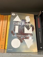 CIVILTÀ EXTRATERRESTRI ISAAC