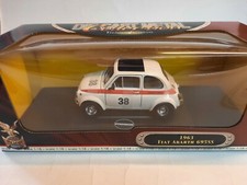 Yat Ming Fiat Abarth 695 SS